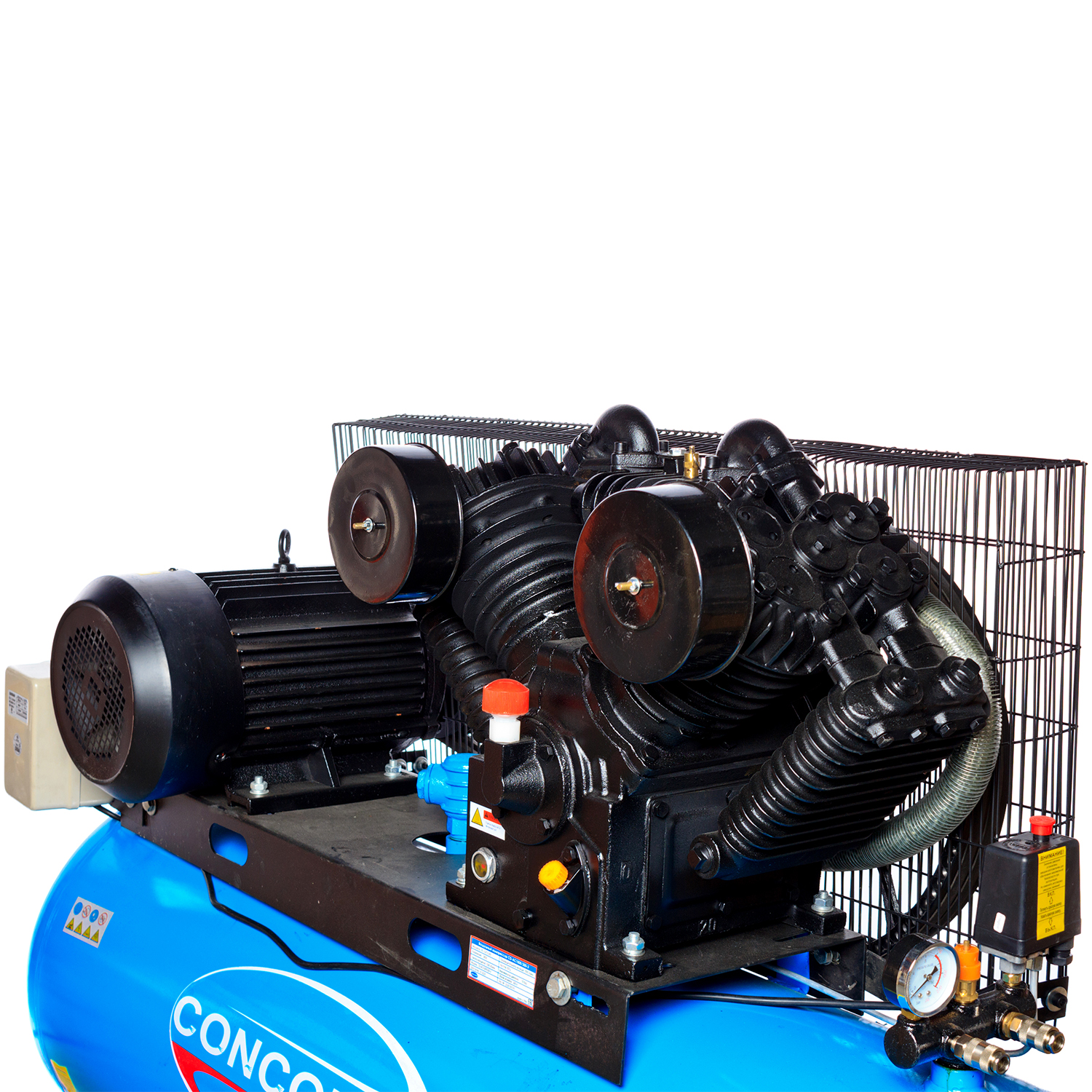 Компрессор Concorde CD-AC1000/300-3