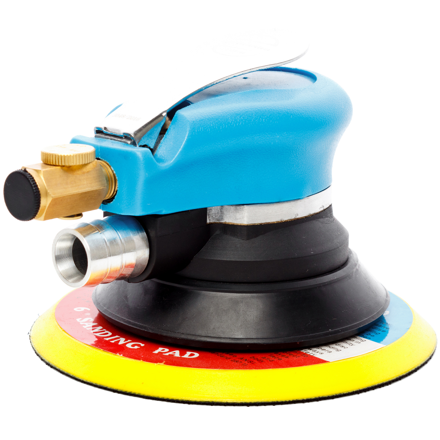 Машина шлифовальная эксцентриковая пневматическая Concorde CD-OS150