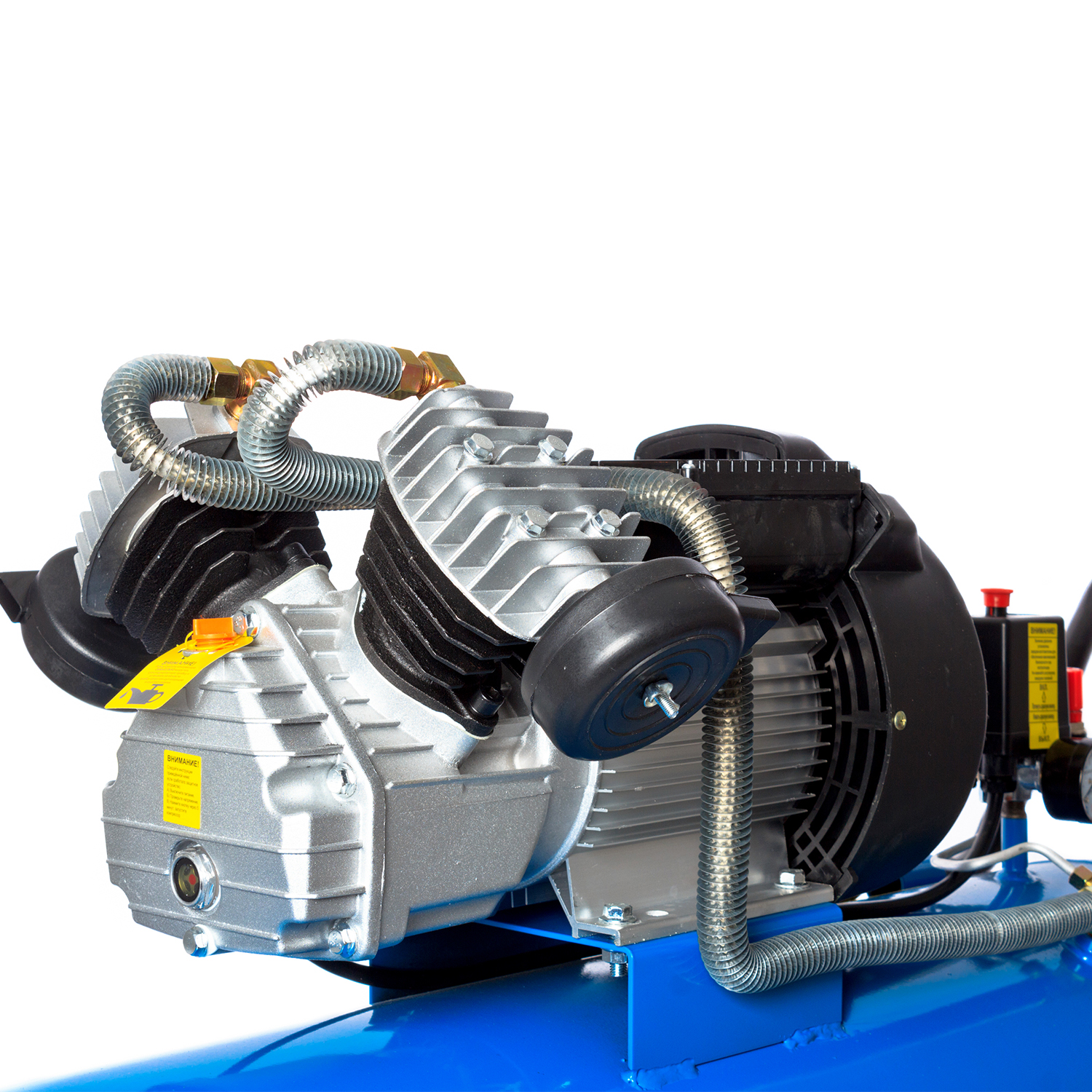 Компрессор Concorde CD-AC350/100