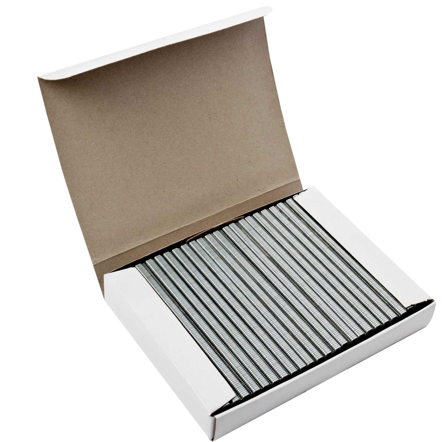 Скобы для пневмостеплера Concorde 5,7x35mm 5000шт