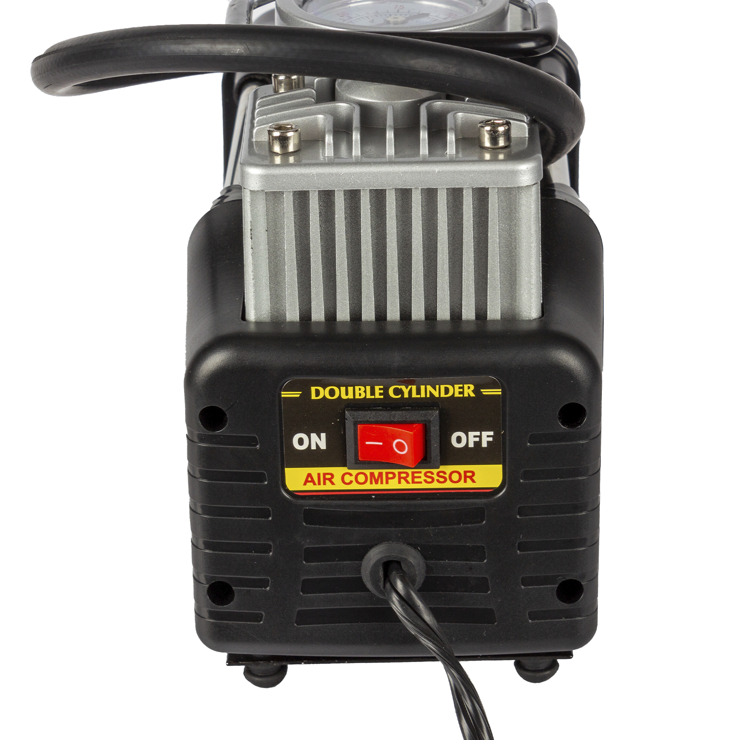 Компрессор автомобильный Concorde CD-R20/2