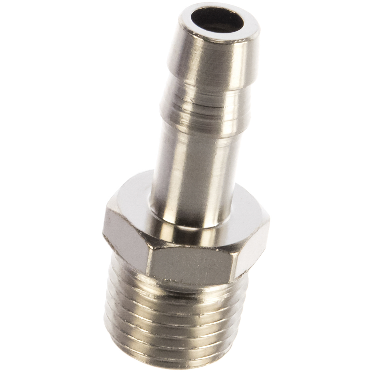 Переходник Concorde E8-RN14 (елка 8мм-нар. резьба 1/4")