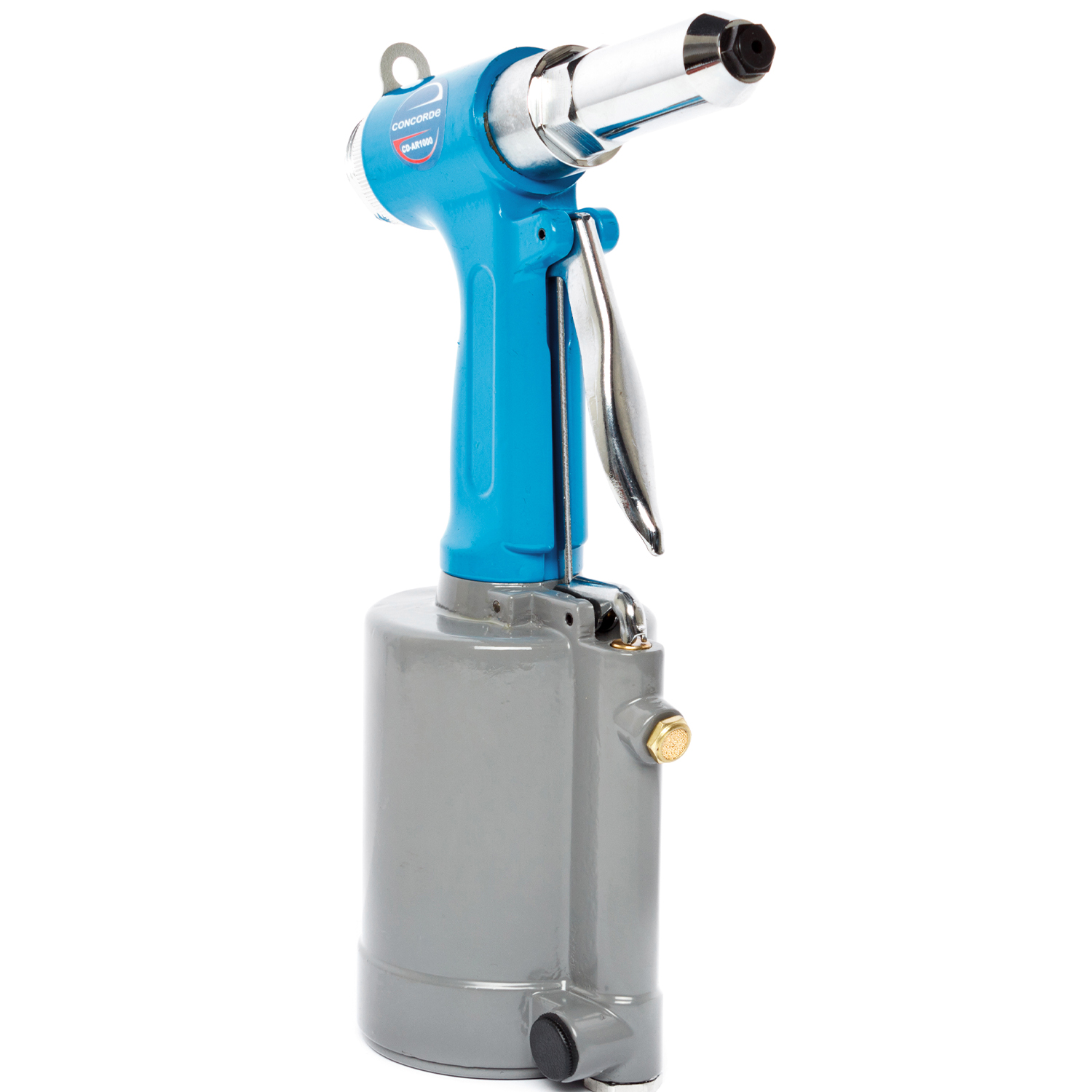 Заклёпочник пневмогидравлический Concorde CD-AR1000