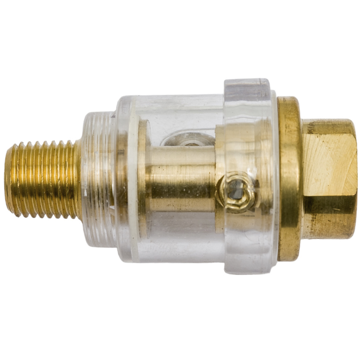 Лубрикатор (мини маслёнка) Concorde ML2