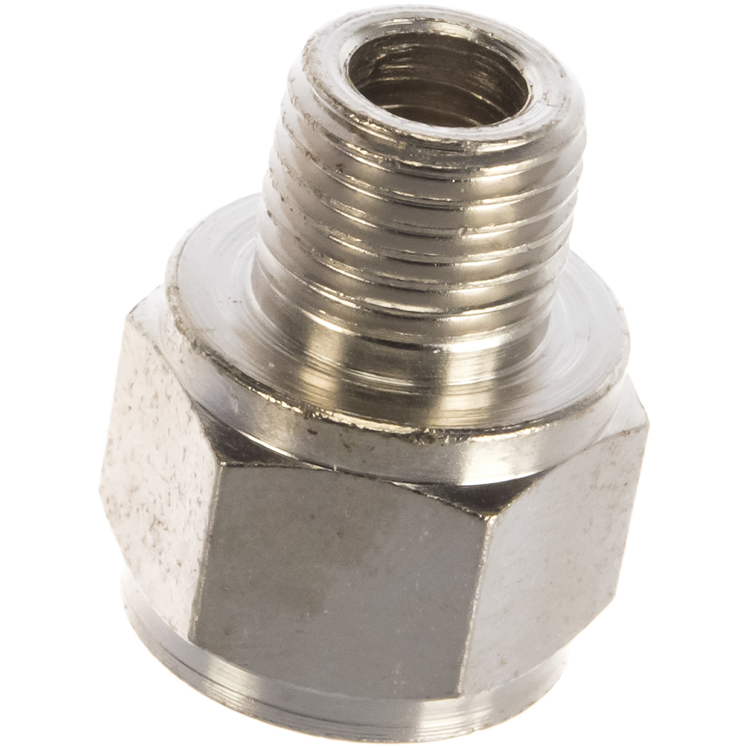 Переходник Concorde RN14-RV38 (нар. резьба 1/4" - внутр. резьба 3/8")