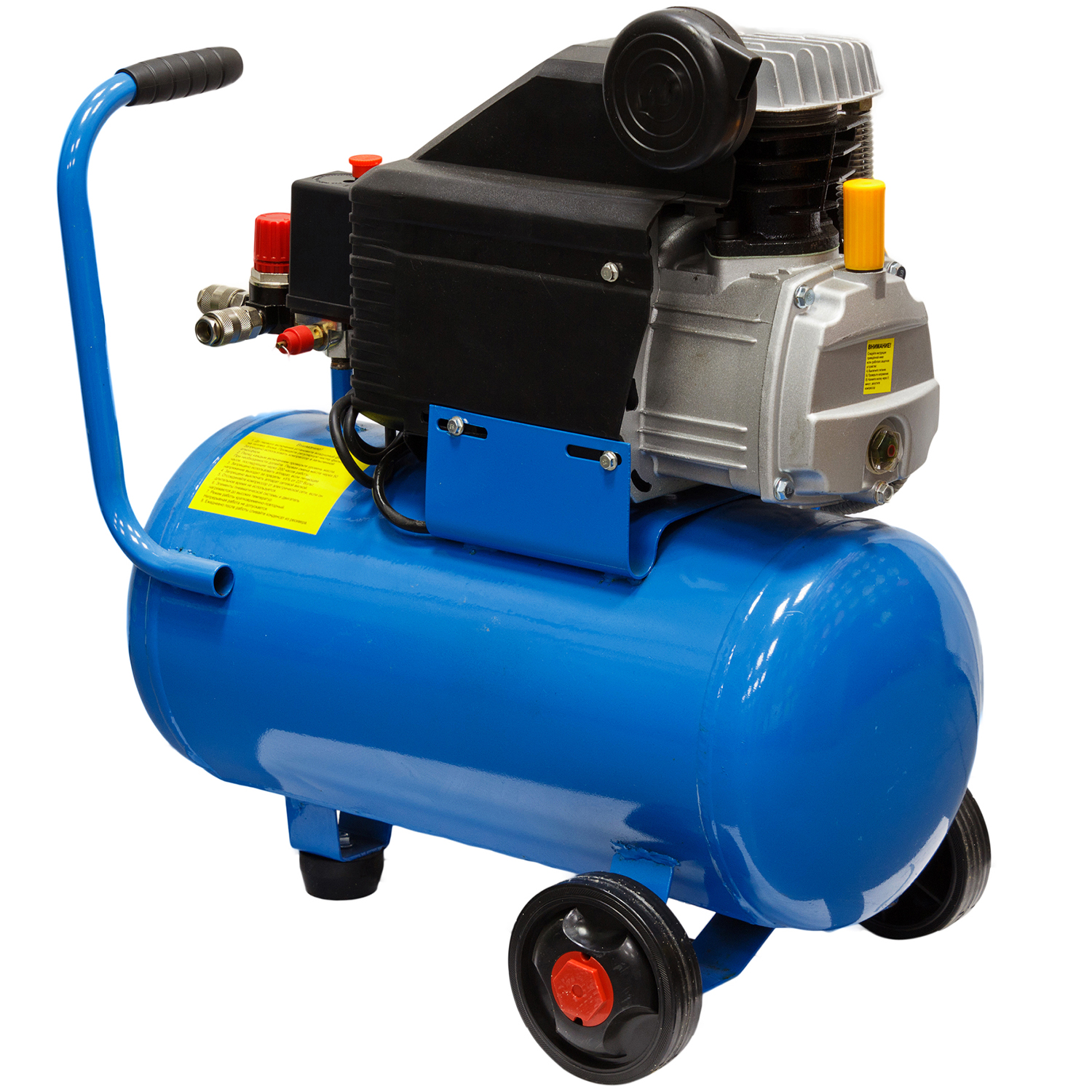 Компрессор Concorde CD-AC190/25