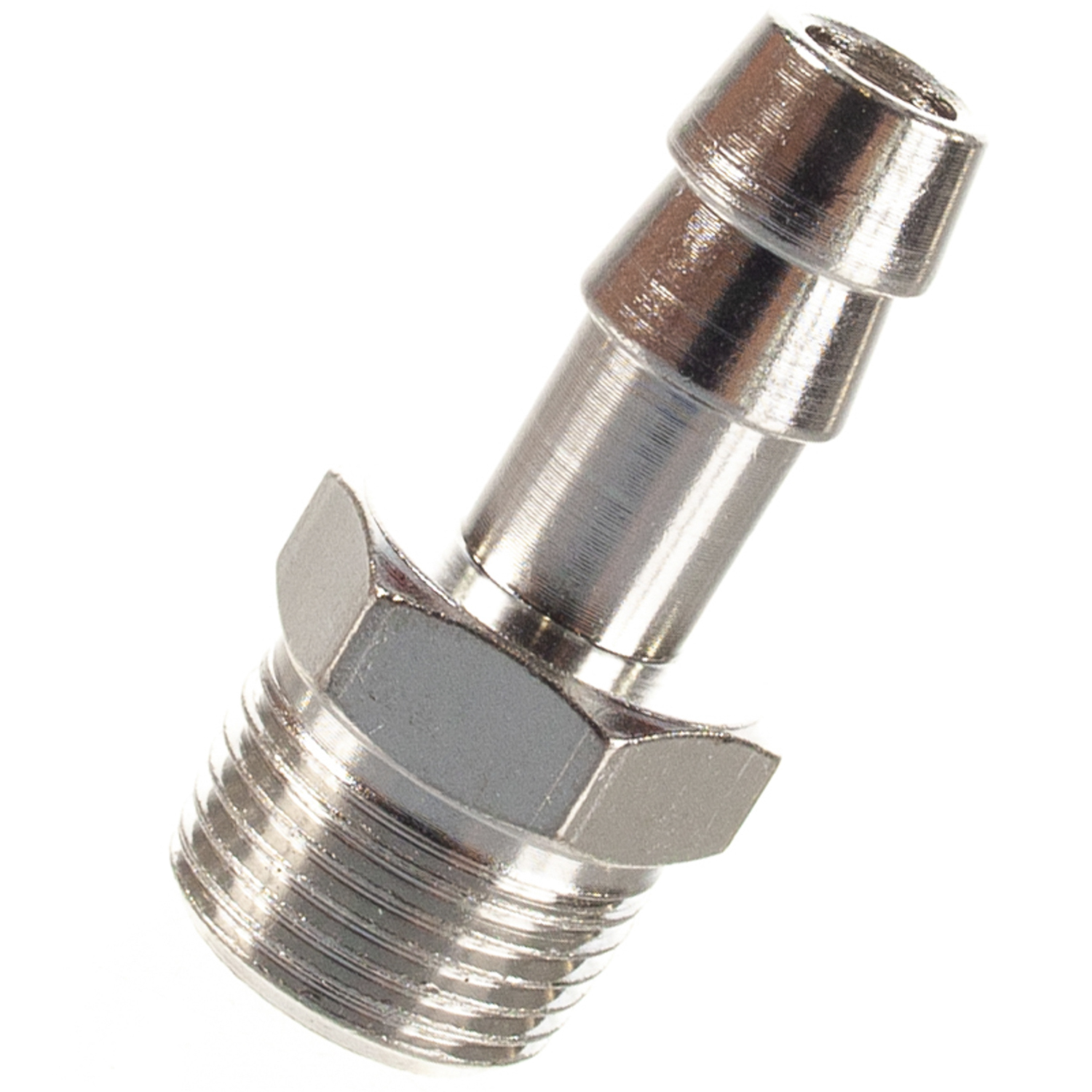 Переходник Concorde E10-RN38 (елка 10мм-нар. резьба 3/8")