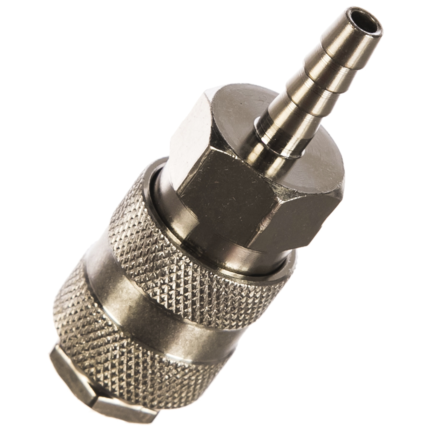 Переходник Concorde UM-E6 (быстросъем мама-елка 6мм)