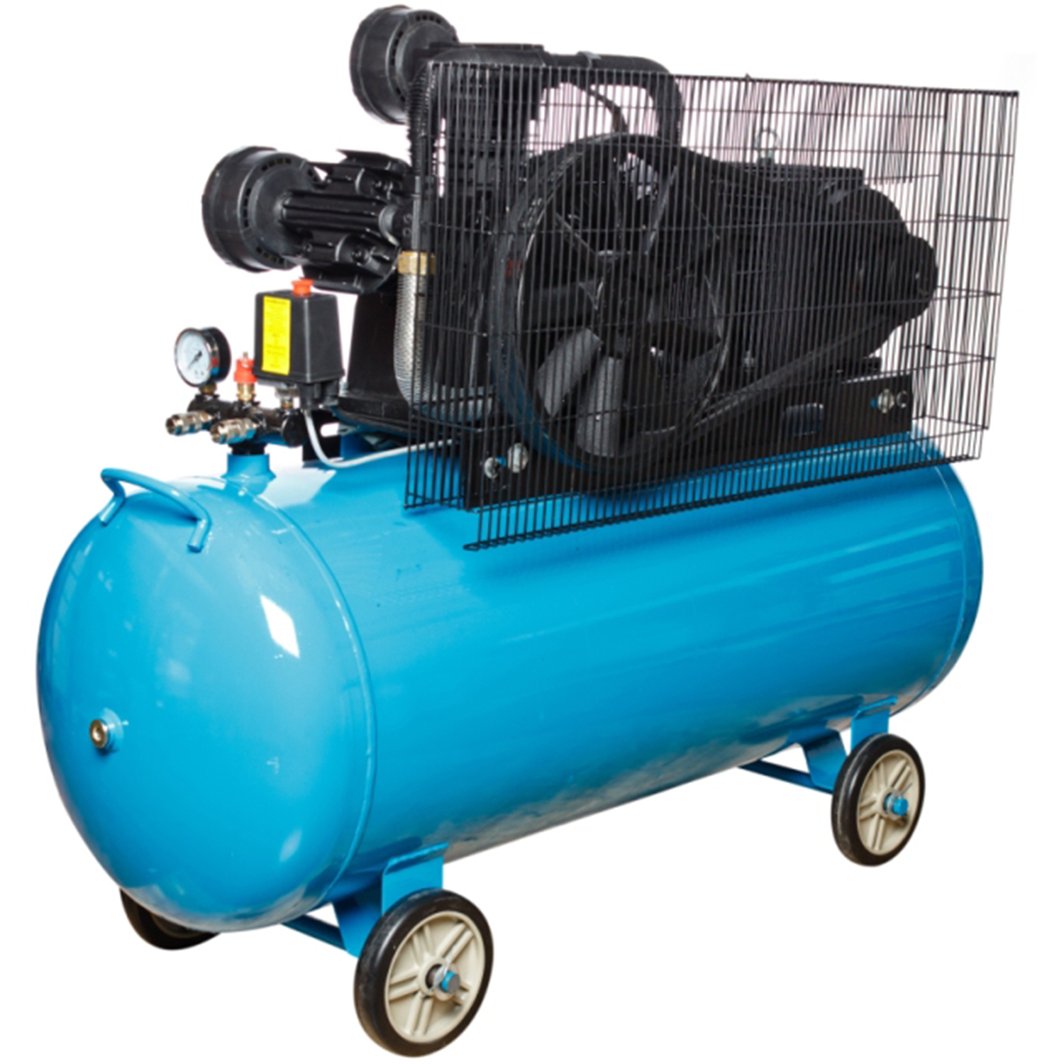 Компрессор Concorde CD-AC480/100-3