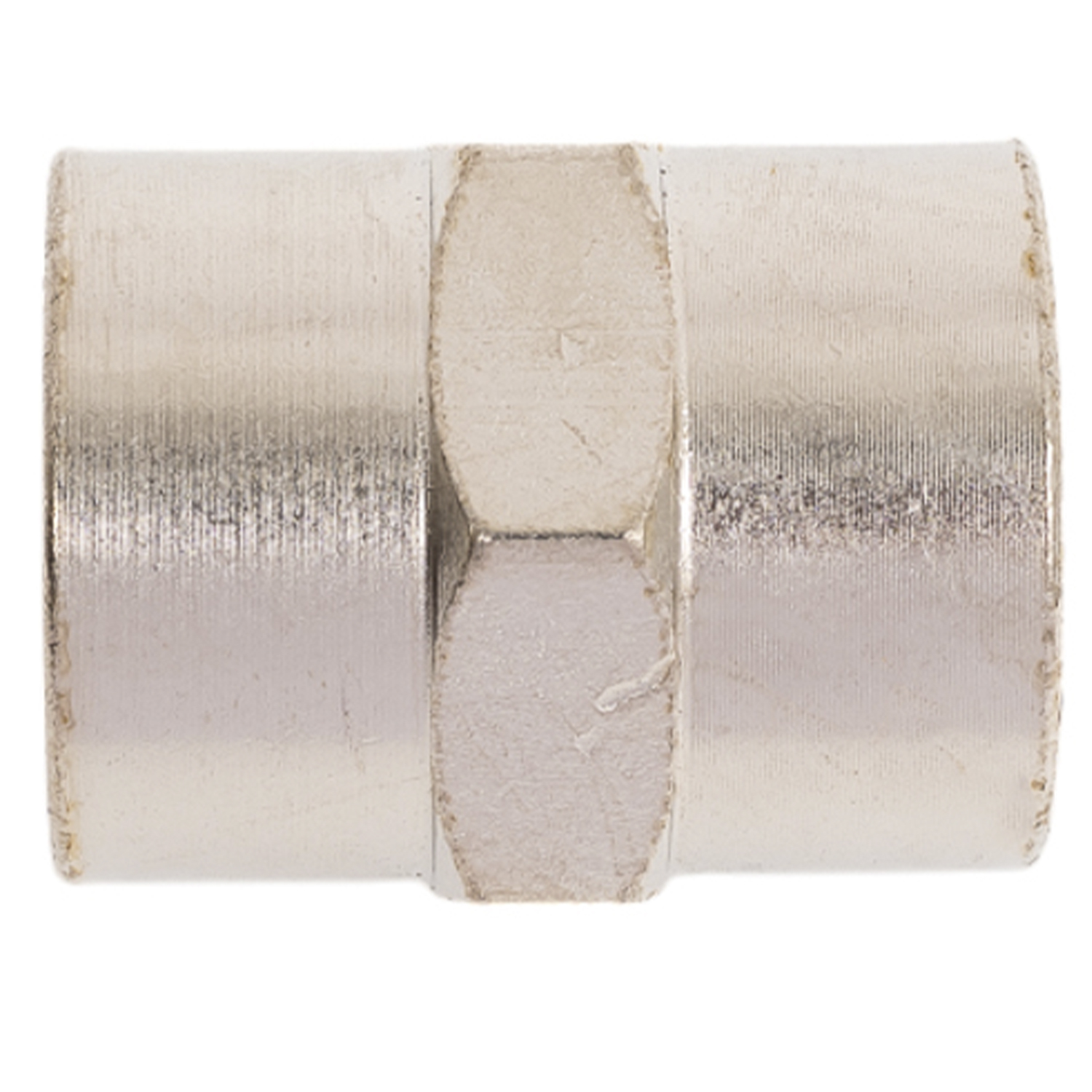 Переходник Concorde RV38-RV38 (внутр. резьба 3/8" - 3/8")