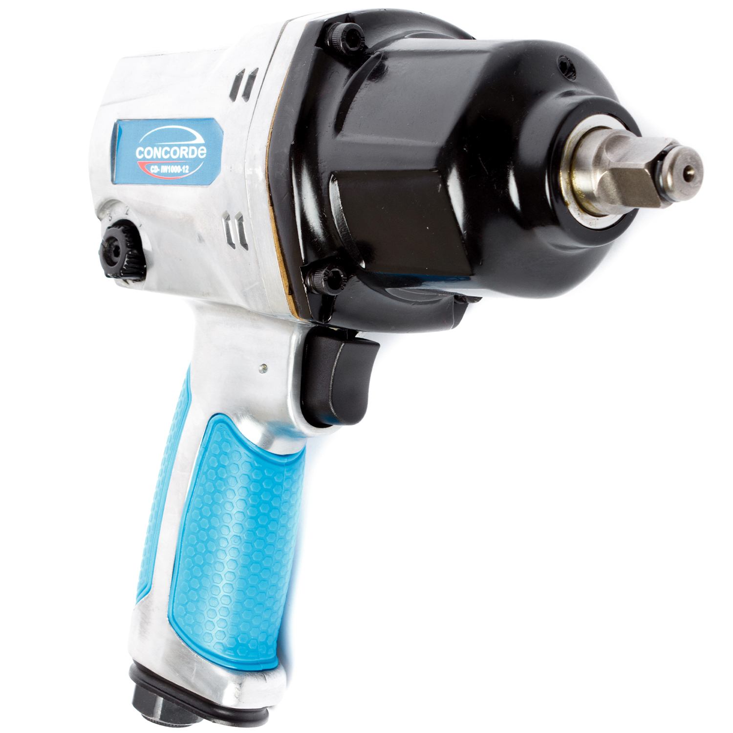 Гайковерт пневматический ударный Concorde CD-IW1000-12