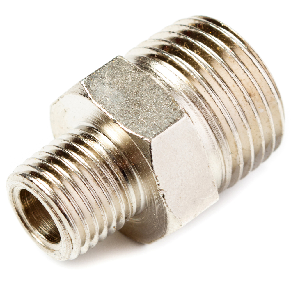 Переходник Concorde RN14-RN12 (нар. резьба 1/4" - 1/2")