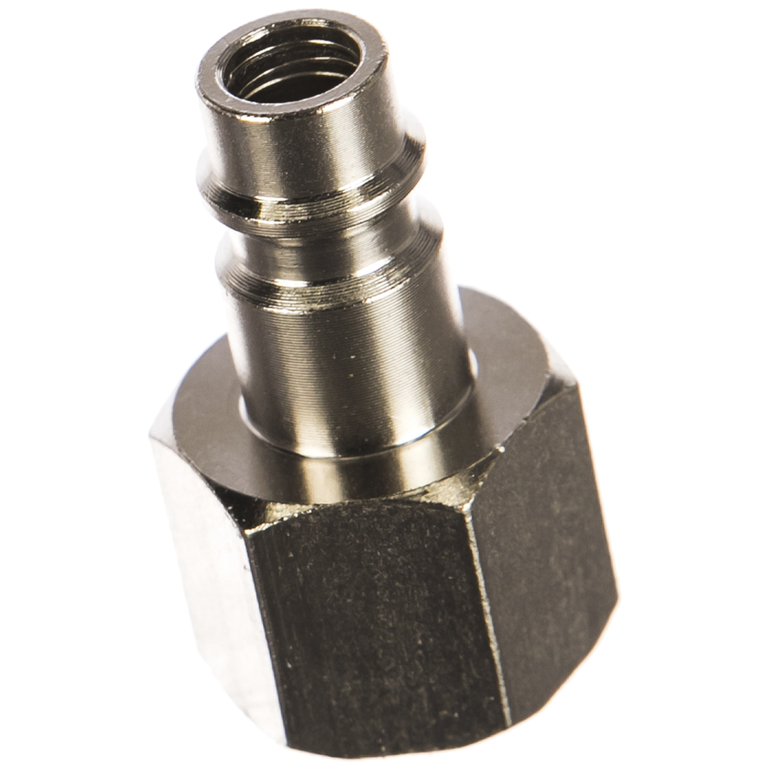 Переходник Concorde UP-RV38 (быстросъем папа-внутр. резьба 3/8")