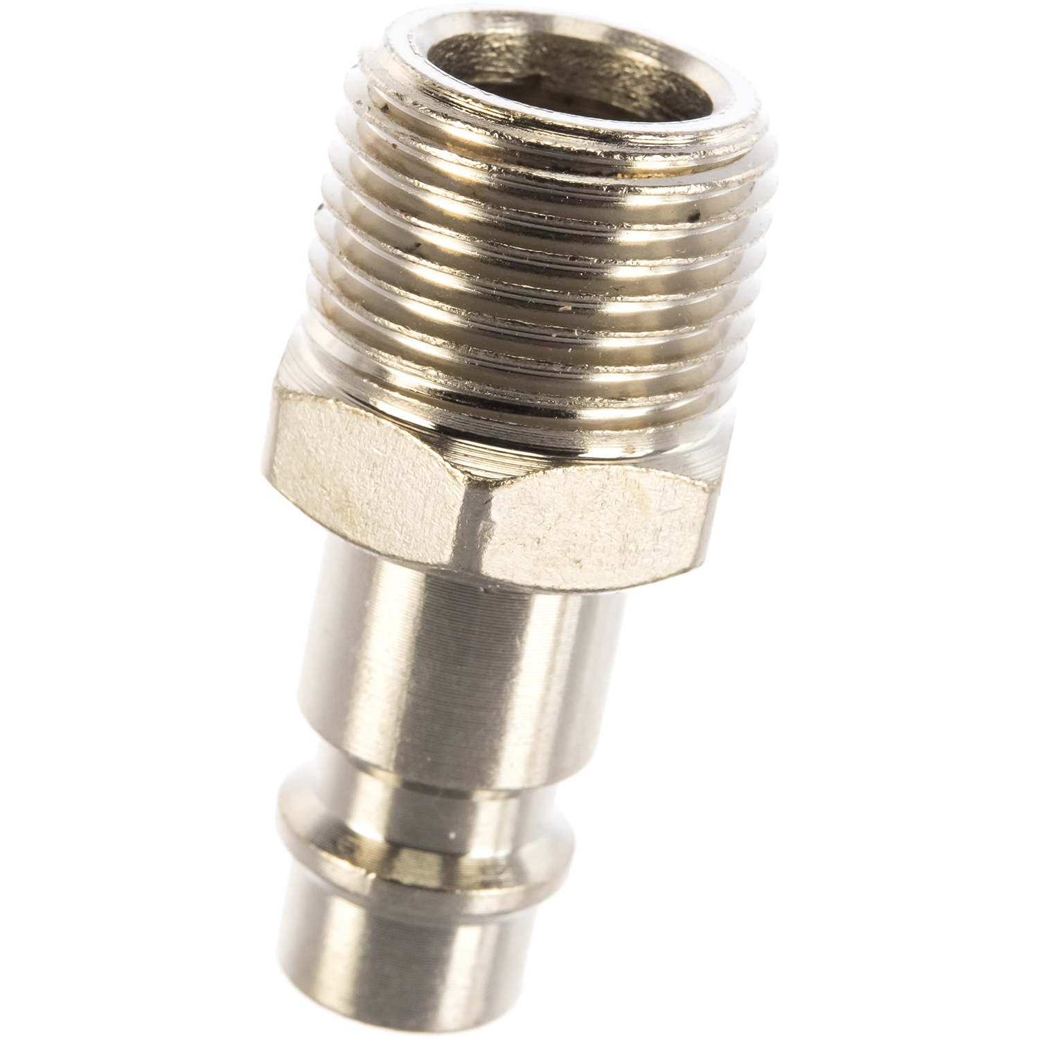 Переходник Concorde UP-RN38 (быстросъем папа-нар. резьба 3/8")