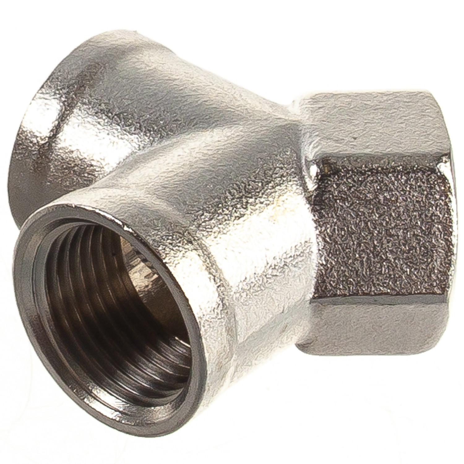 Переходник Concorde Y-3RV38 (У-образный, внутр. резьба 3х3/8")