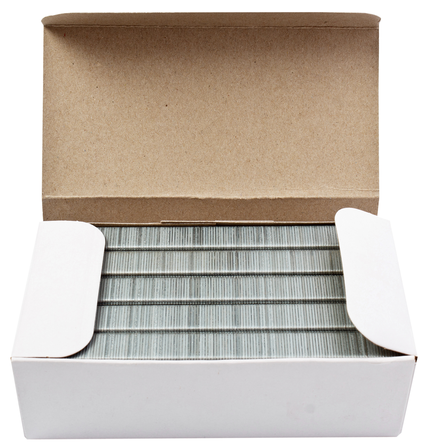 Скобы для пневмостеплера Concorde 12,9x6mm 5000шт