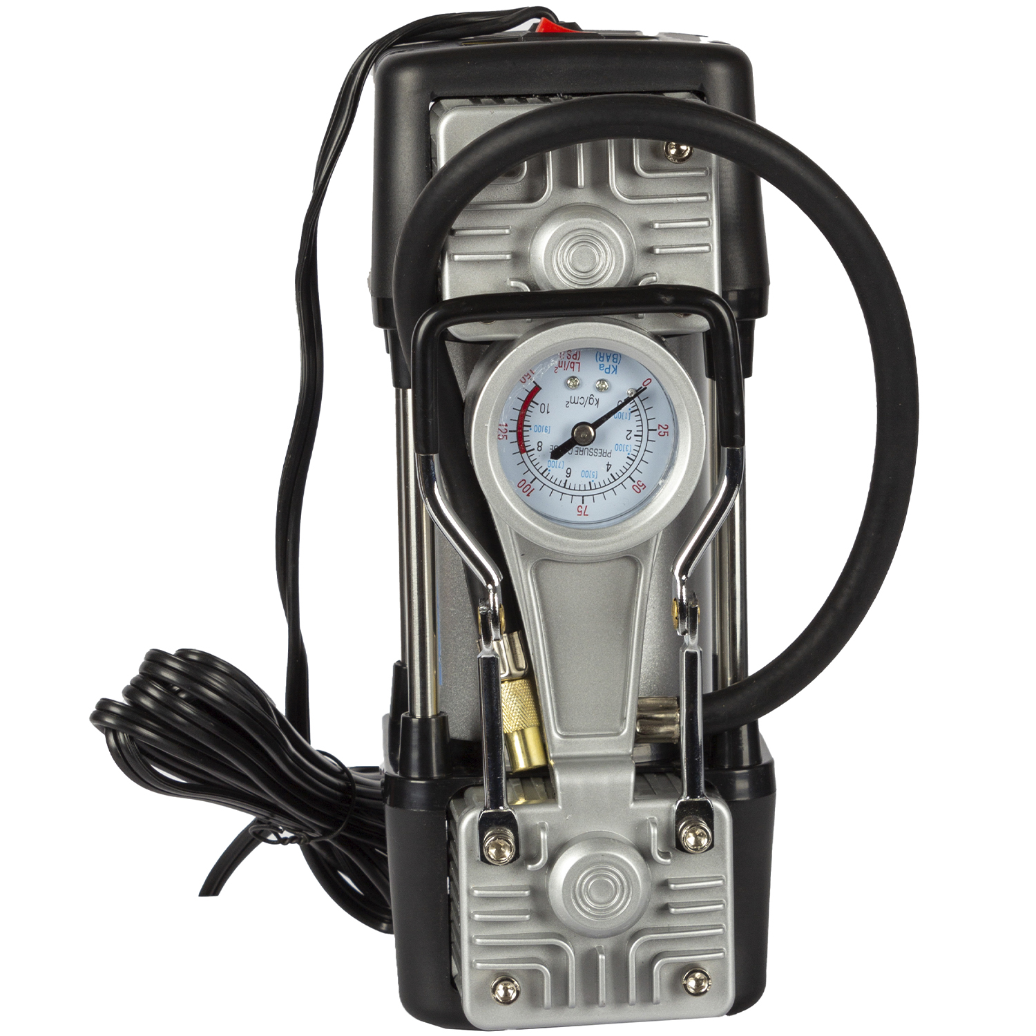 Компрессор автомобильный Concorde CD-R20/2