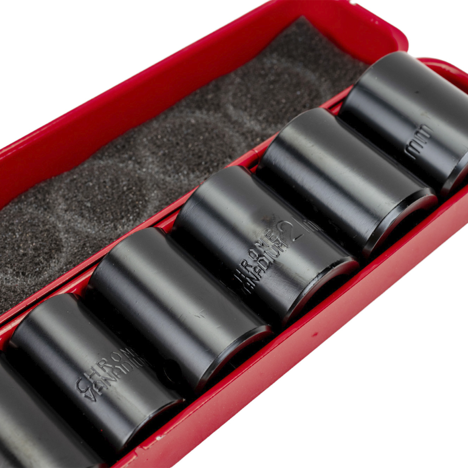 Набор ударных головок Concorde IS11-24