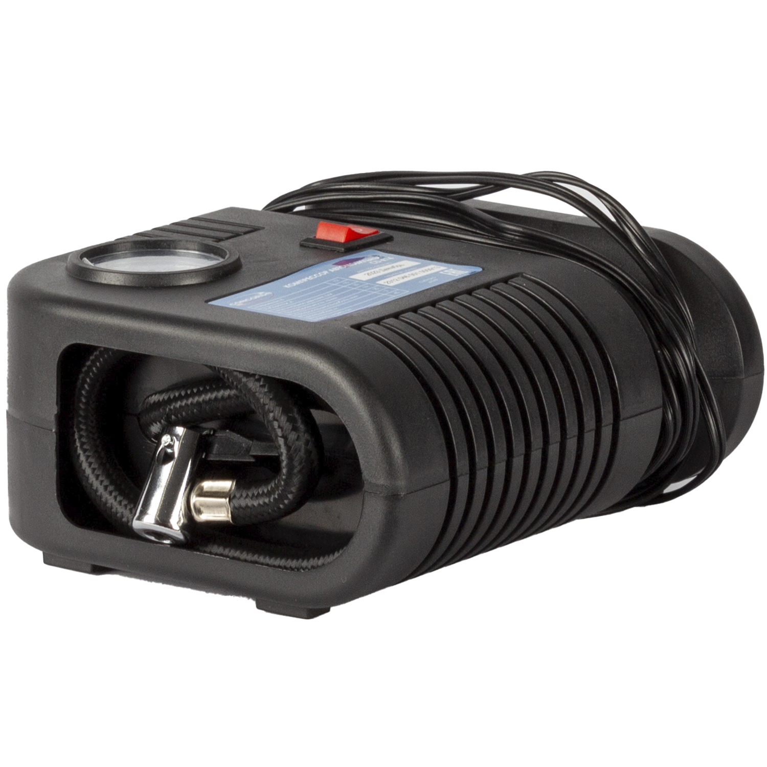 Компрессор автомобильный Concorde CD-R14