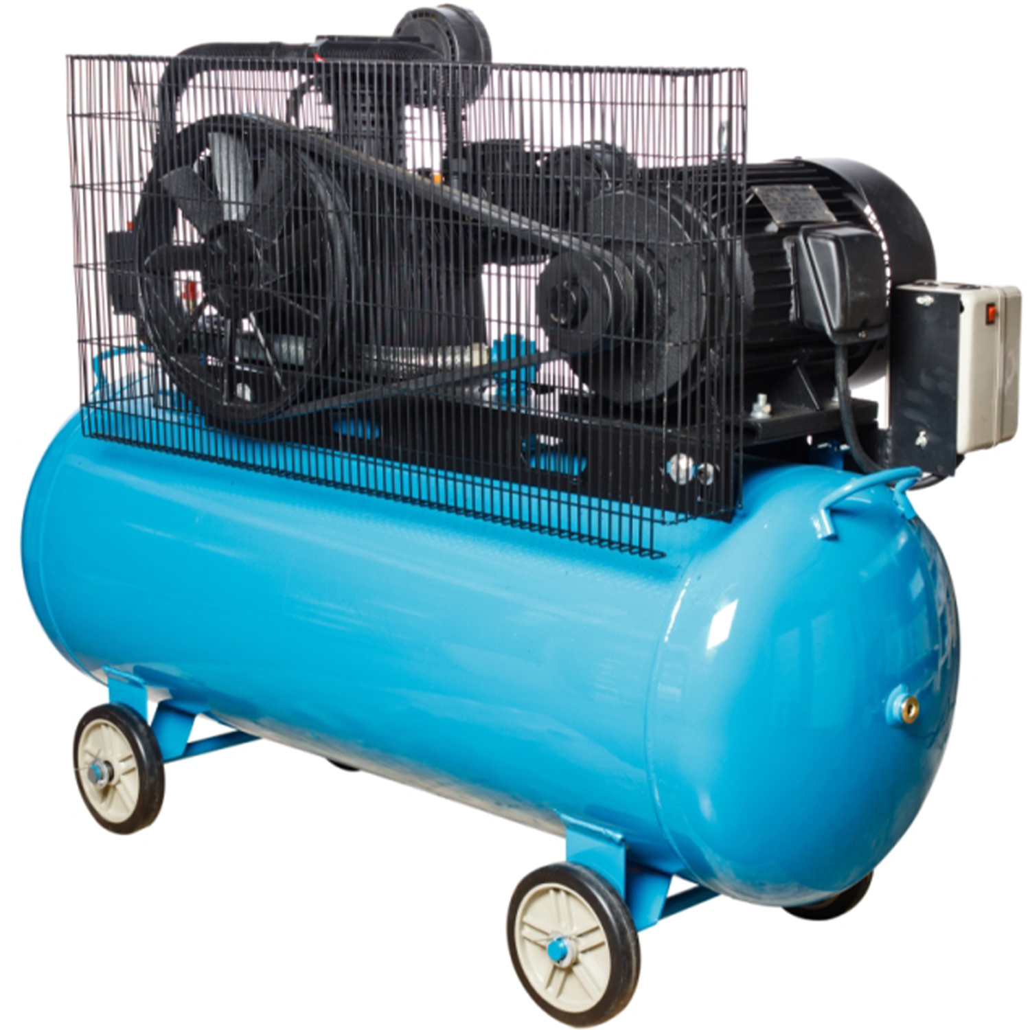 Компрессор Concorde CD-AC480/100-3