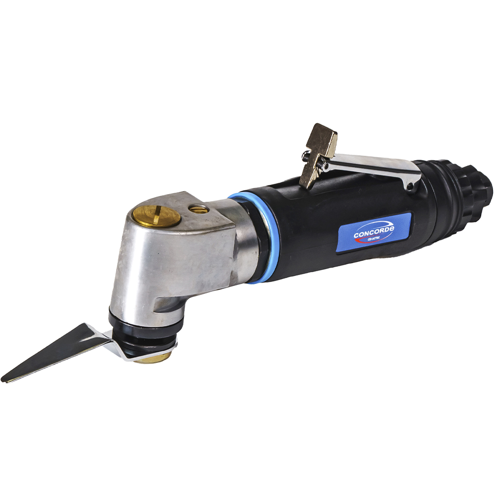 Нож пневматический Concorde композитный CD-AC75C