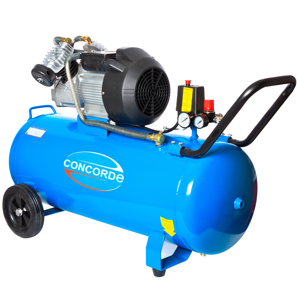 Компрессор Concorde CD-AC350/100