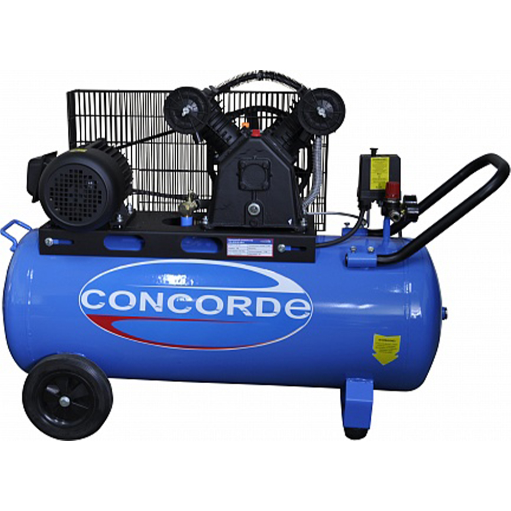 Компрессор Concorde CD-AC310/100-3