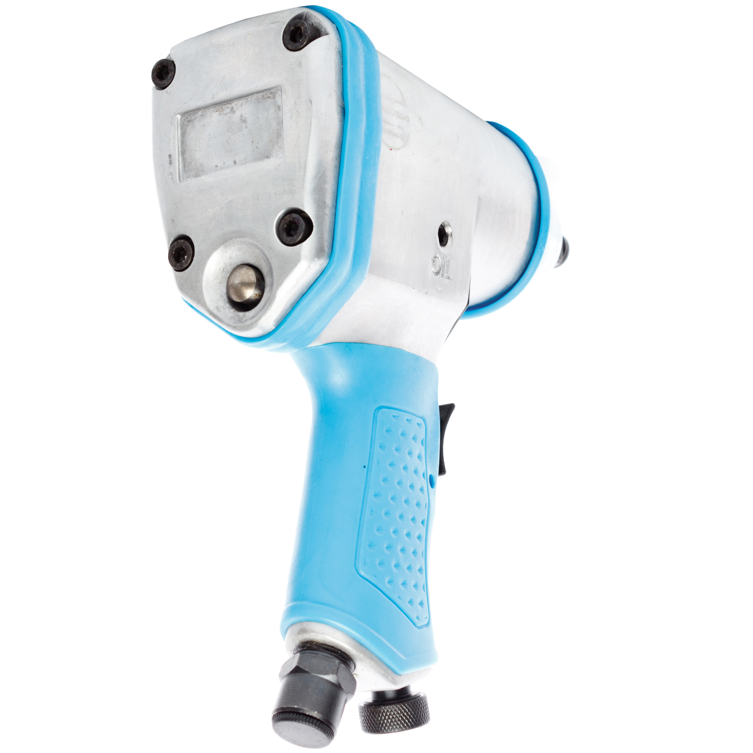 Гайковерт пневматический Concorde CD-IW340-12C