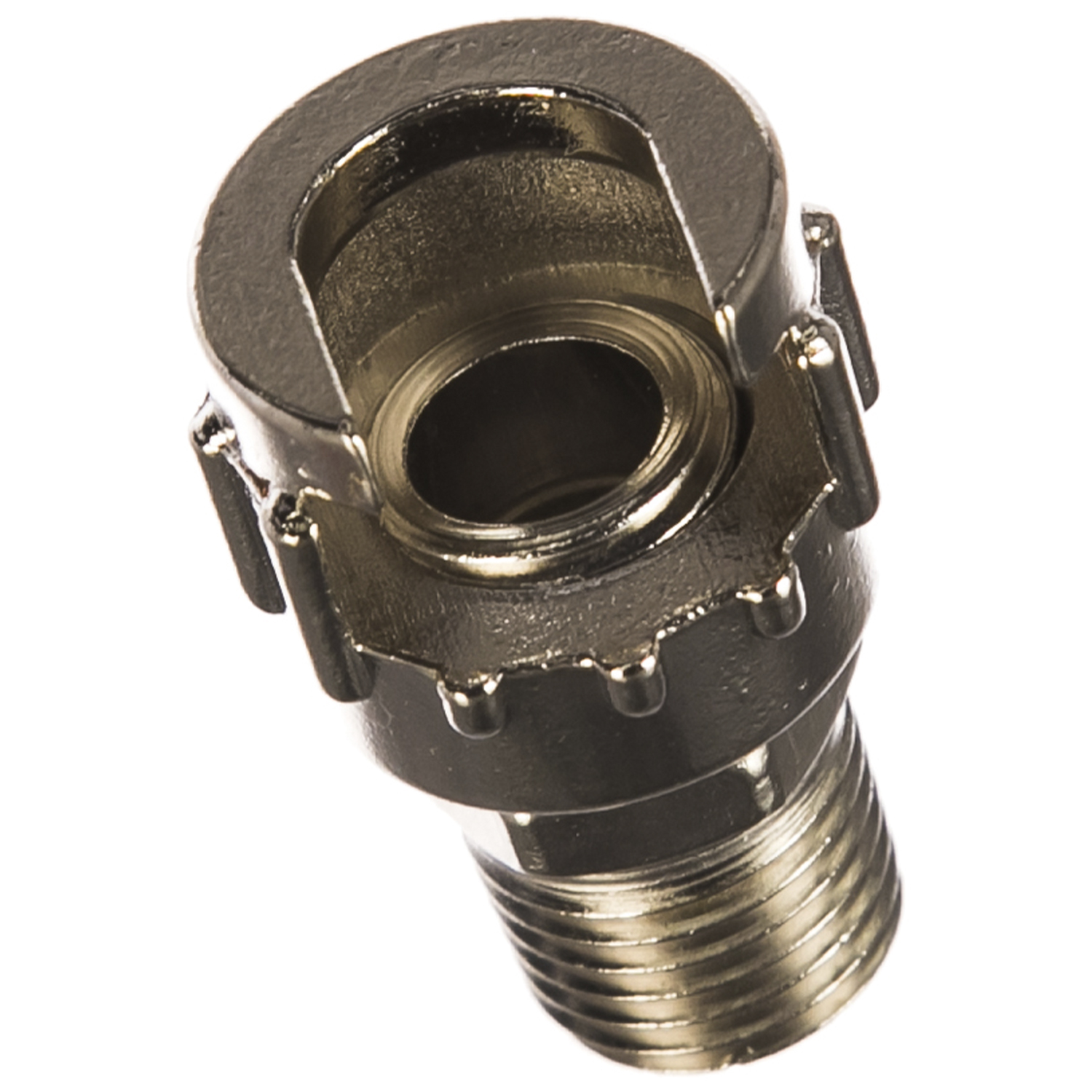 Переходник Concorde BVG-RN14 (байонет с гайкой-нар. резьба 1/4")