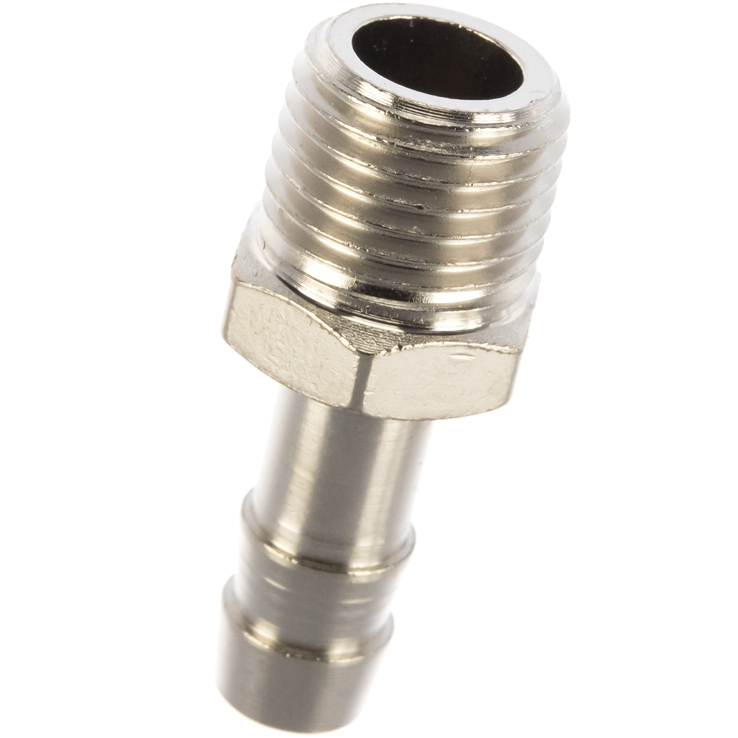 Переходник Concorde E8-RN14 (елка 8мм-нар. резьба 1/4")