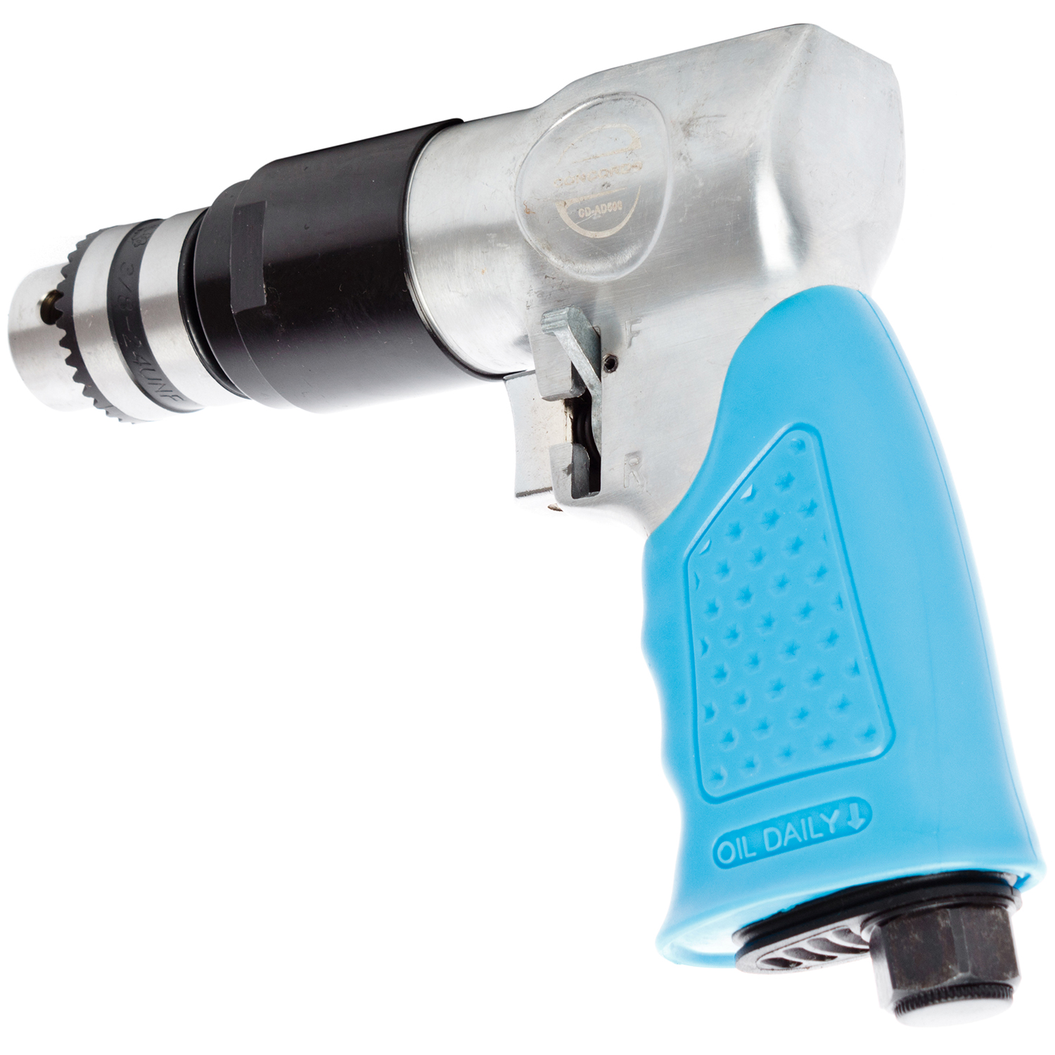 Дрель пневматическая Concorde CD-AD500