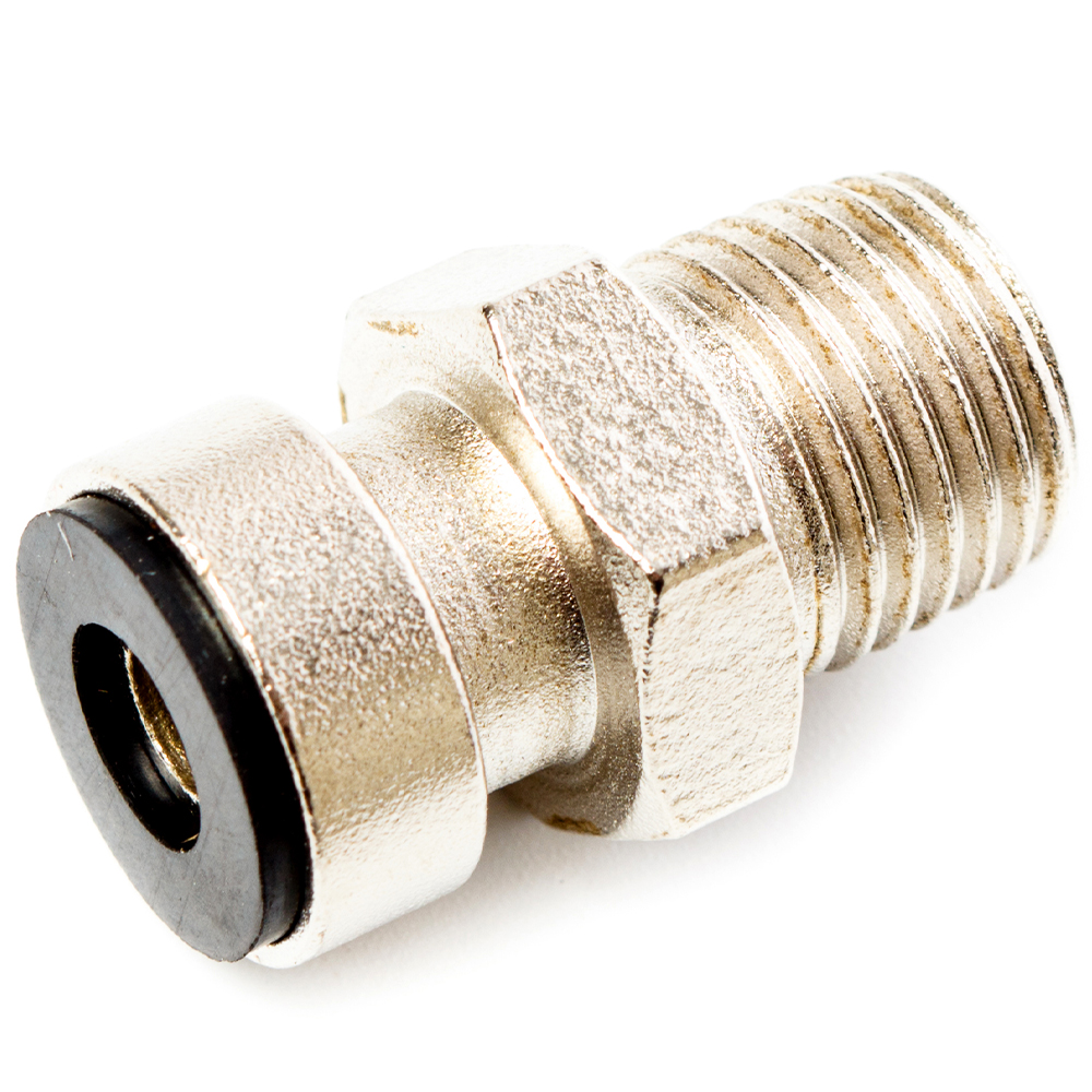 Переходник Concorde BN-RN14 (байонет-нар. резьба 1/4")