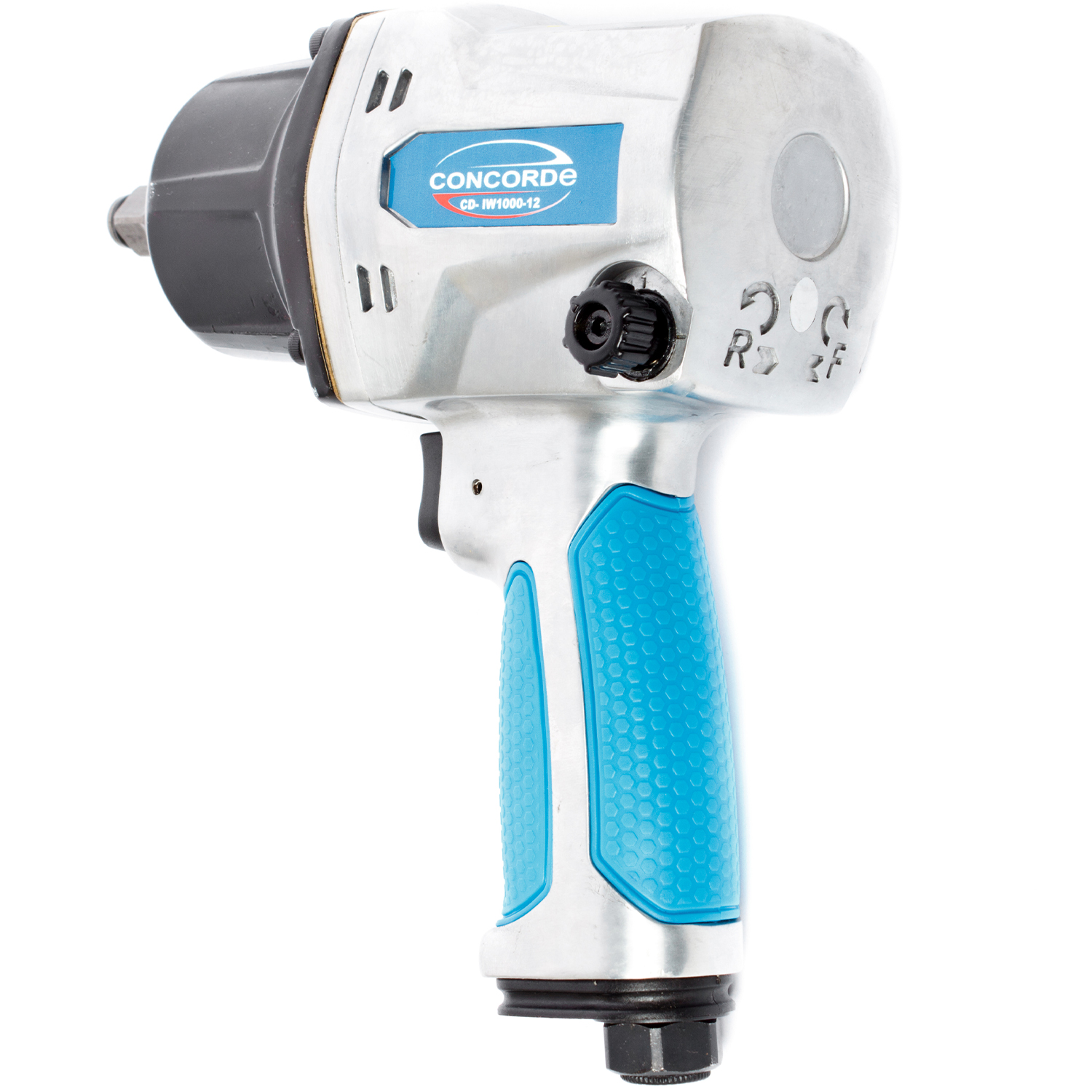 Гайковерт пневматический ударный Concorde CD-IW1000-12