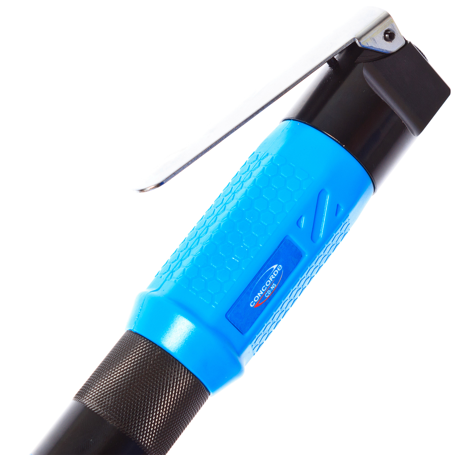 Очиститель окалины игольчатый Concorde CD-NS