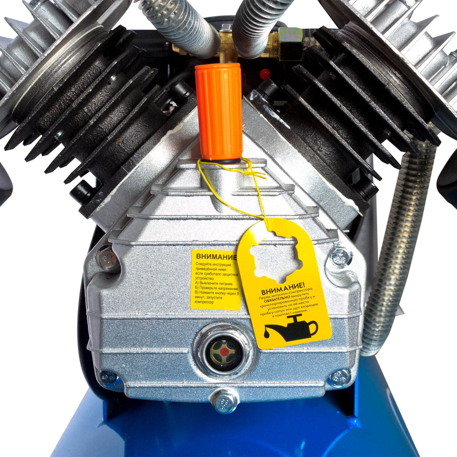 Компрессор Concorde CD-AC350/100