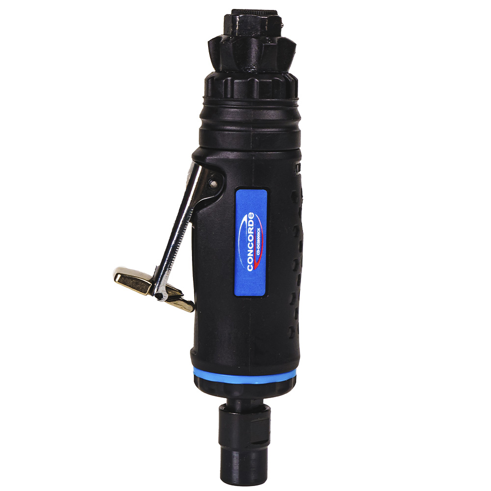 Машина шлифовальная прямая пневматическая Concorde композитная CD-DG25000CK