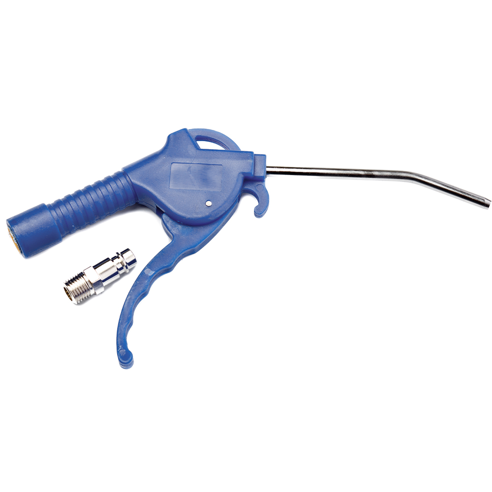 Пистолет продувочный Concorde BG100Q