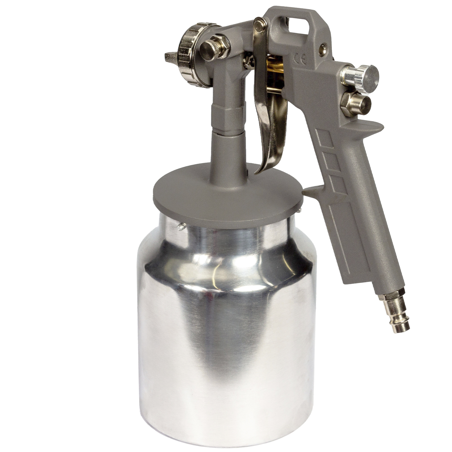 Краскораспылитель Concorde SGB1.5QA (н/б)