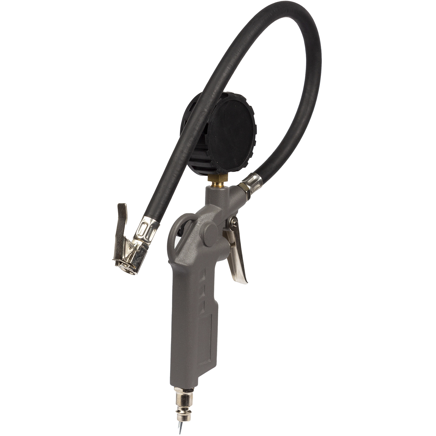 Пистолет Concorde TGD35Q (для подкачки шин, с цифровым манометром)