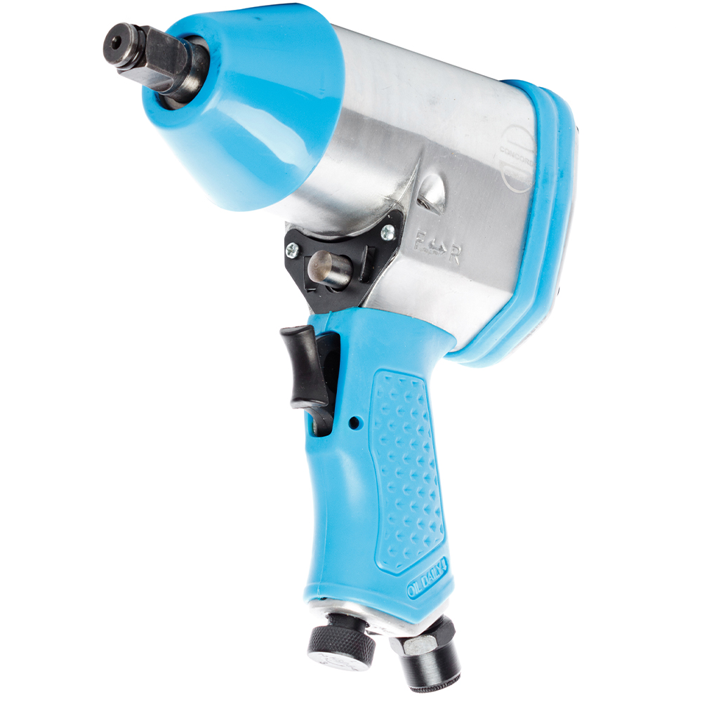 Гайковерт пневматический Concorde CD-IW340-12C