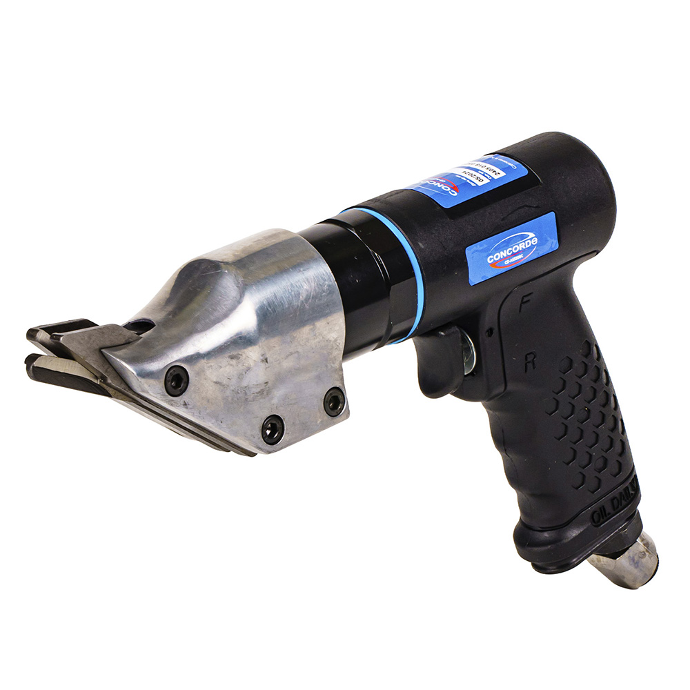 Ножницы пневматические Concorde композитные CD-AS3200С