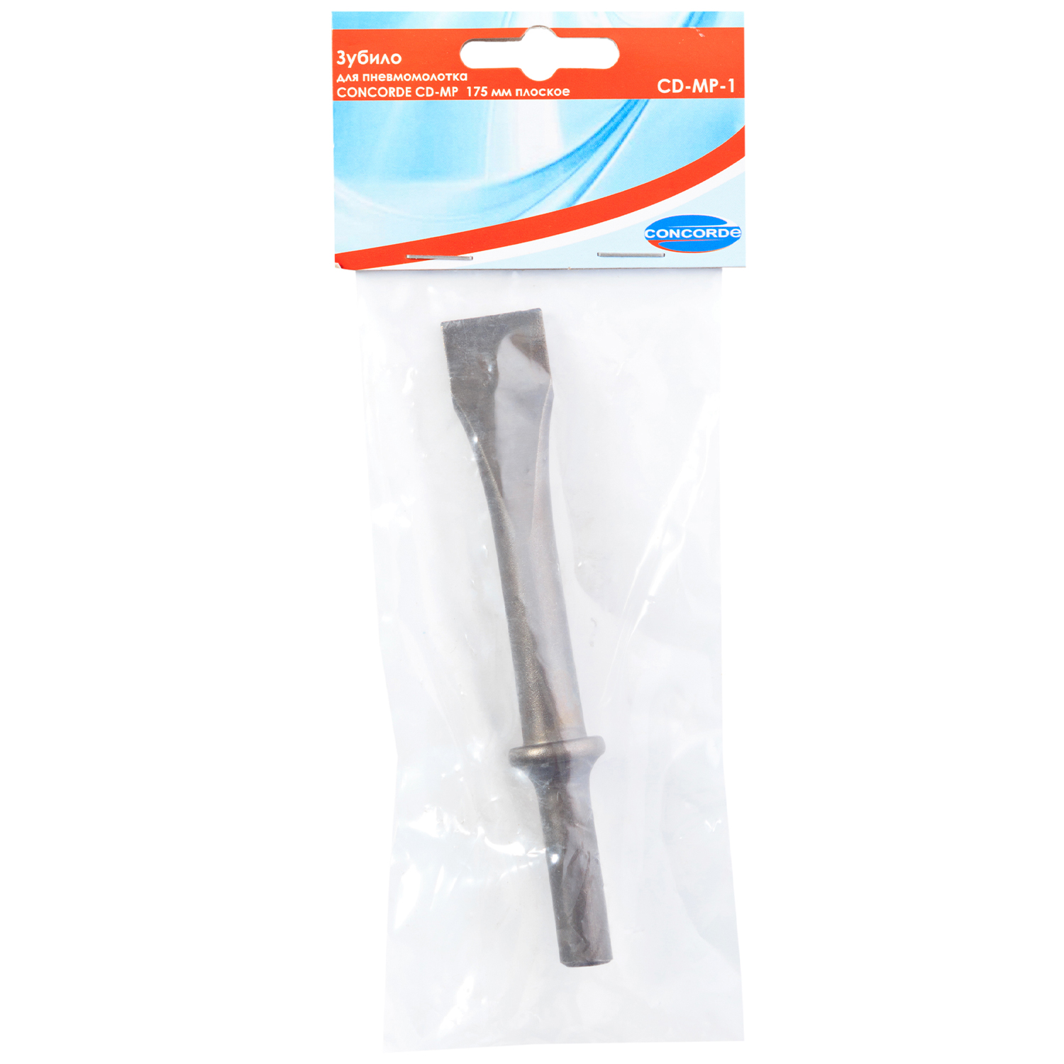 Зубило для пневмомолотка Concorde CD-MP плоское