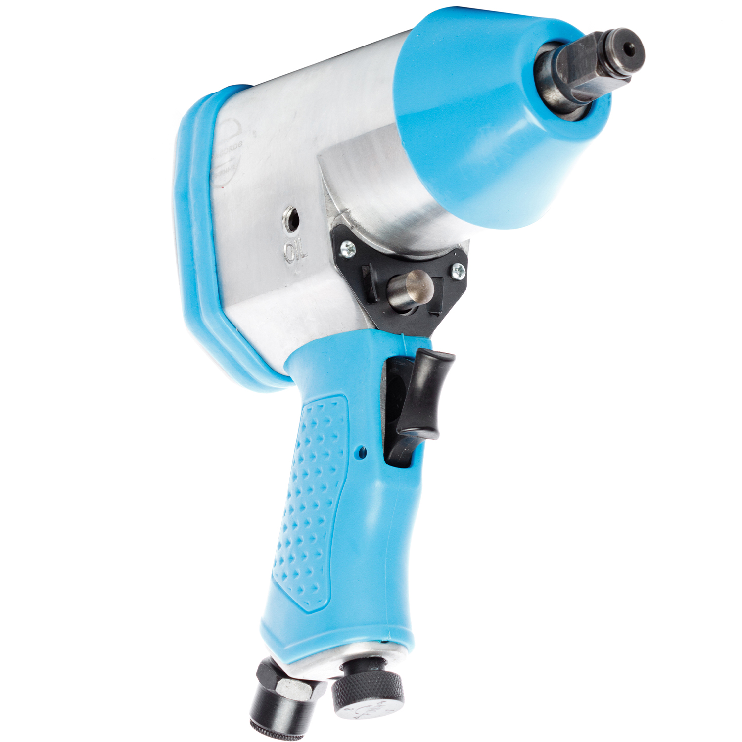 Гайковерт пневматический Concorde CD-IW340-12C