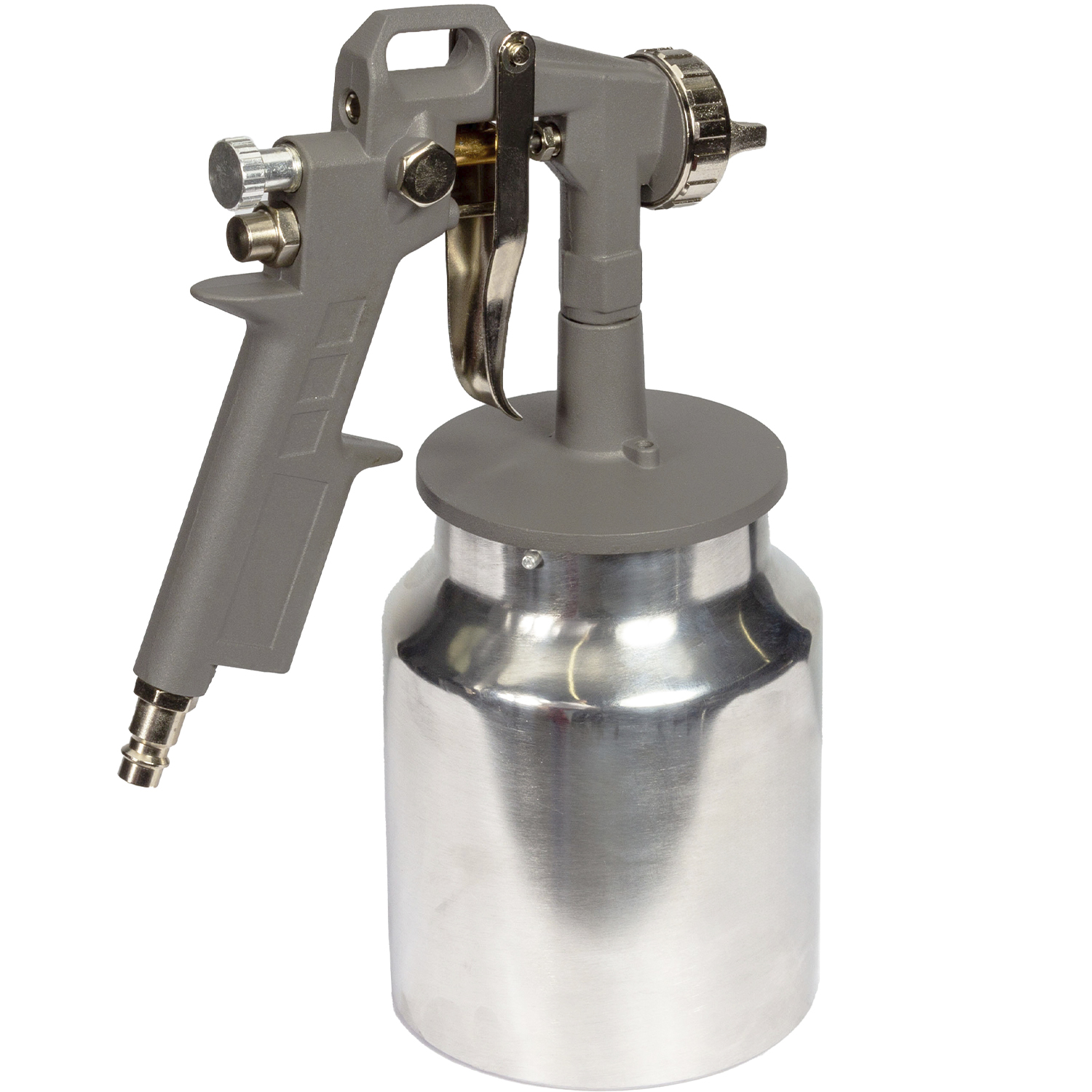 Краскораспылитель Concorde SGB1.5QA (н/б)