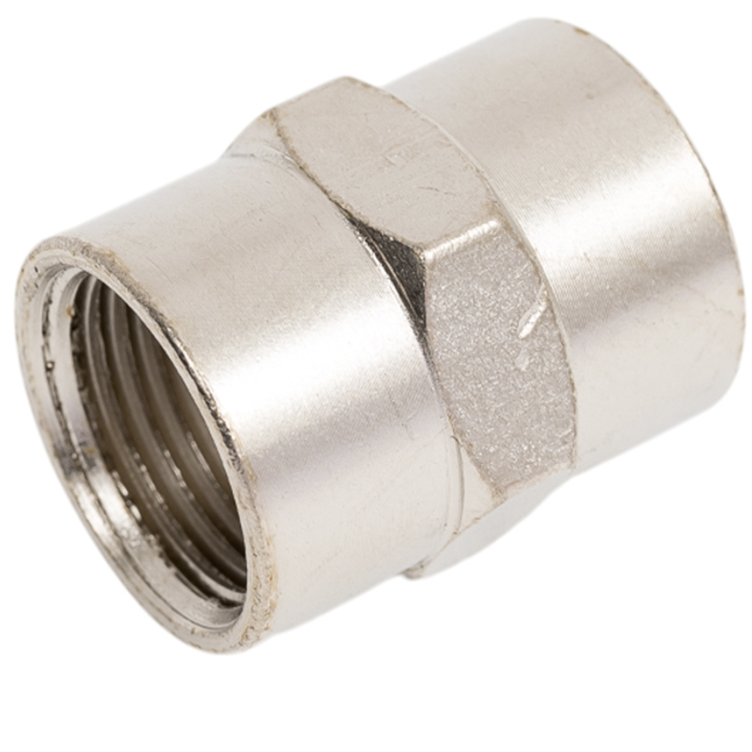 Переходник Concorde RV38-RV38 (внутр. резьба 3/8" - 3/8")