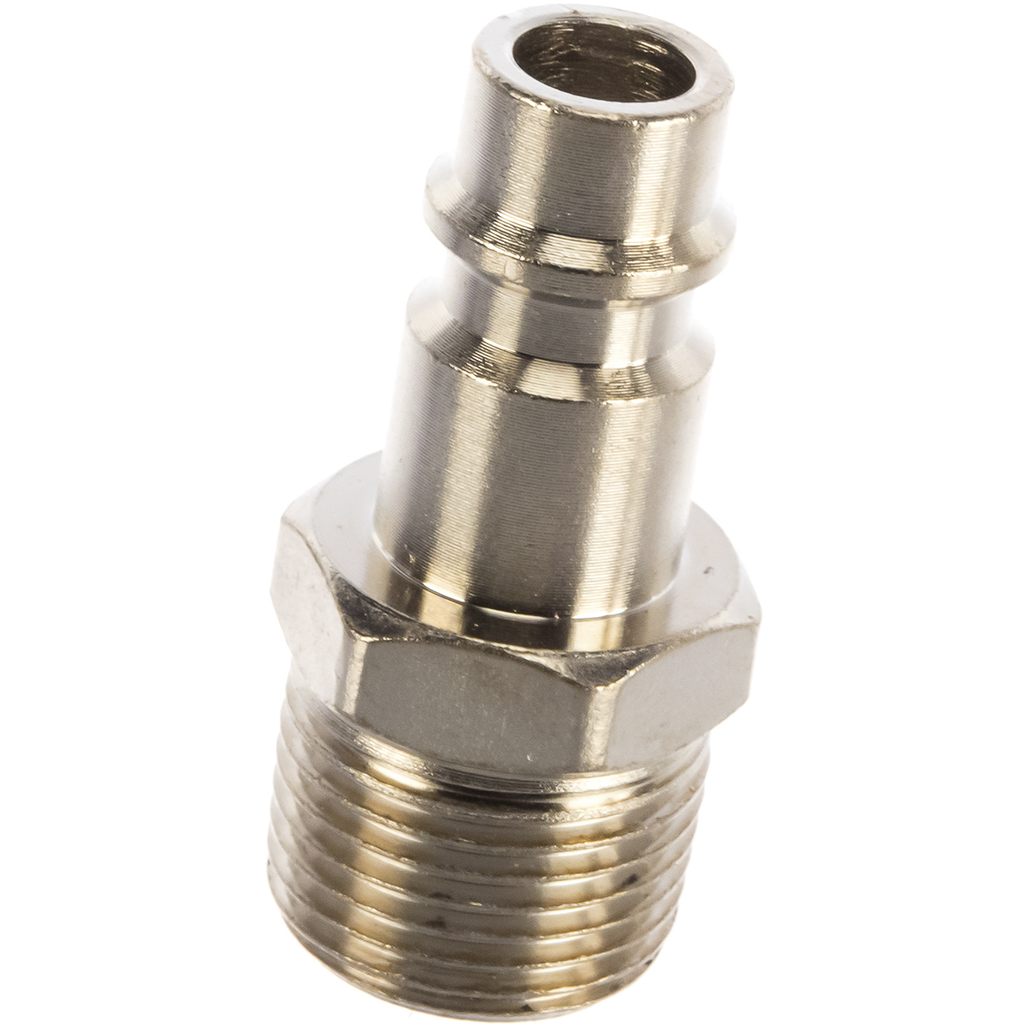 Переходник Concorde UP-RN38 (быстросъем папа-нар. резьба 3/8")