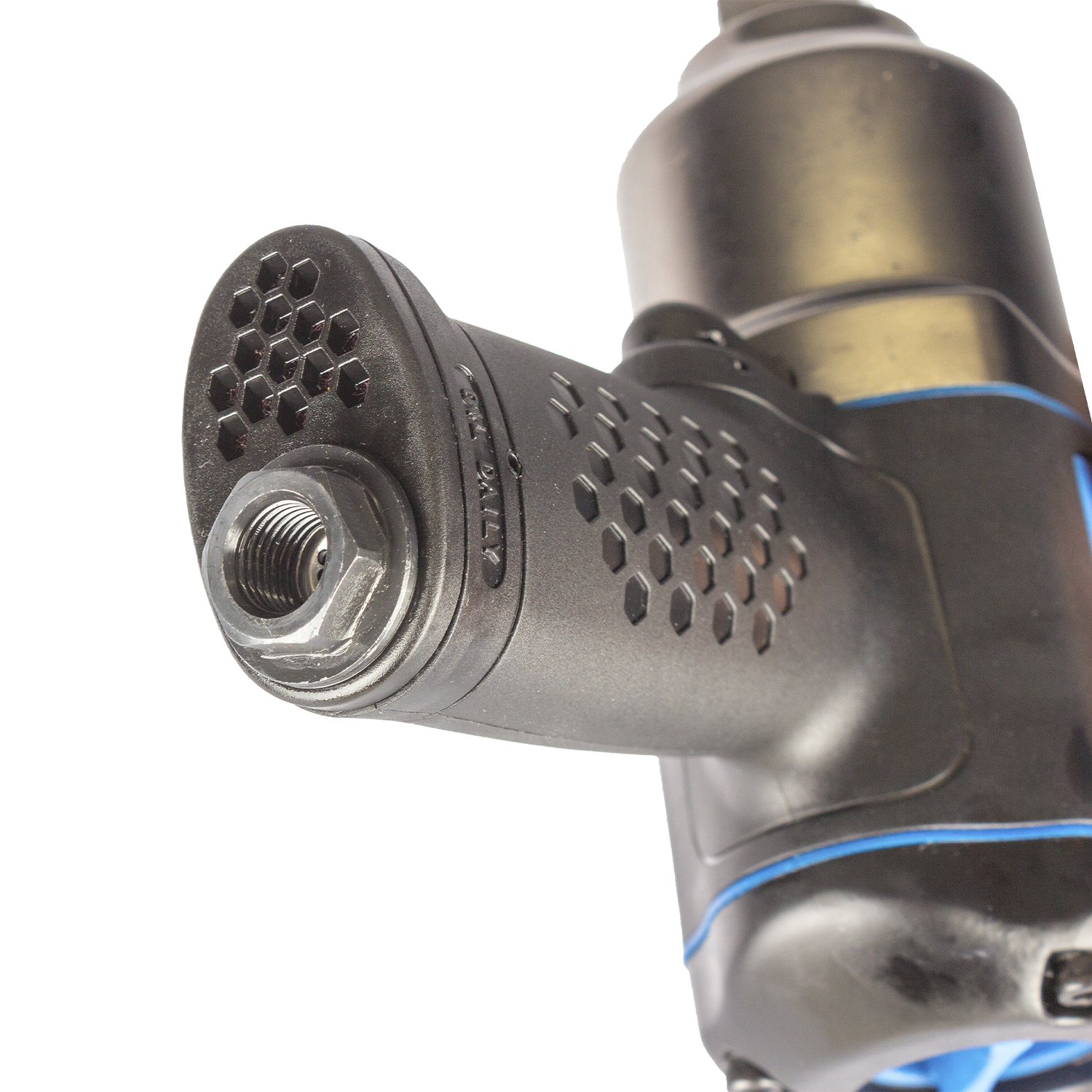 Гайковерт пневматический ударный Concorde CD-IW1200-34