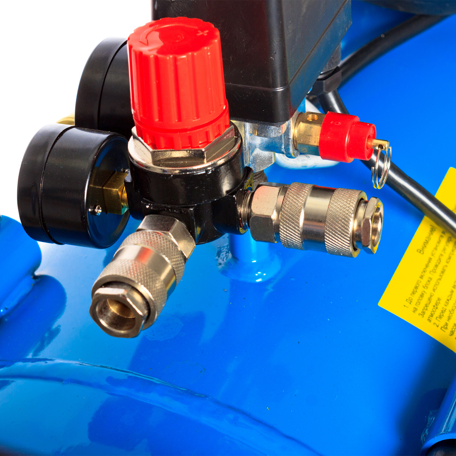 Компрессор Concorde CD-AC350/100