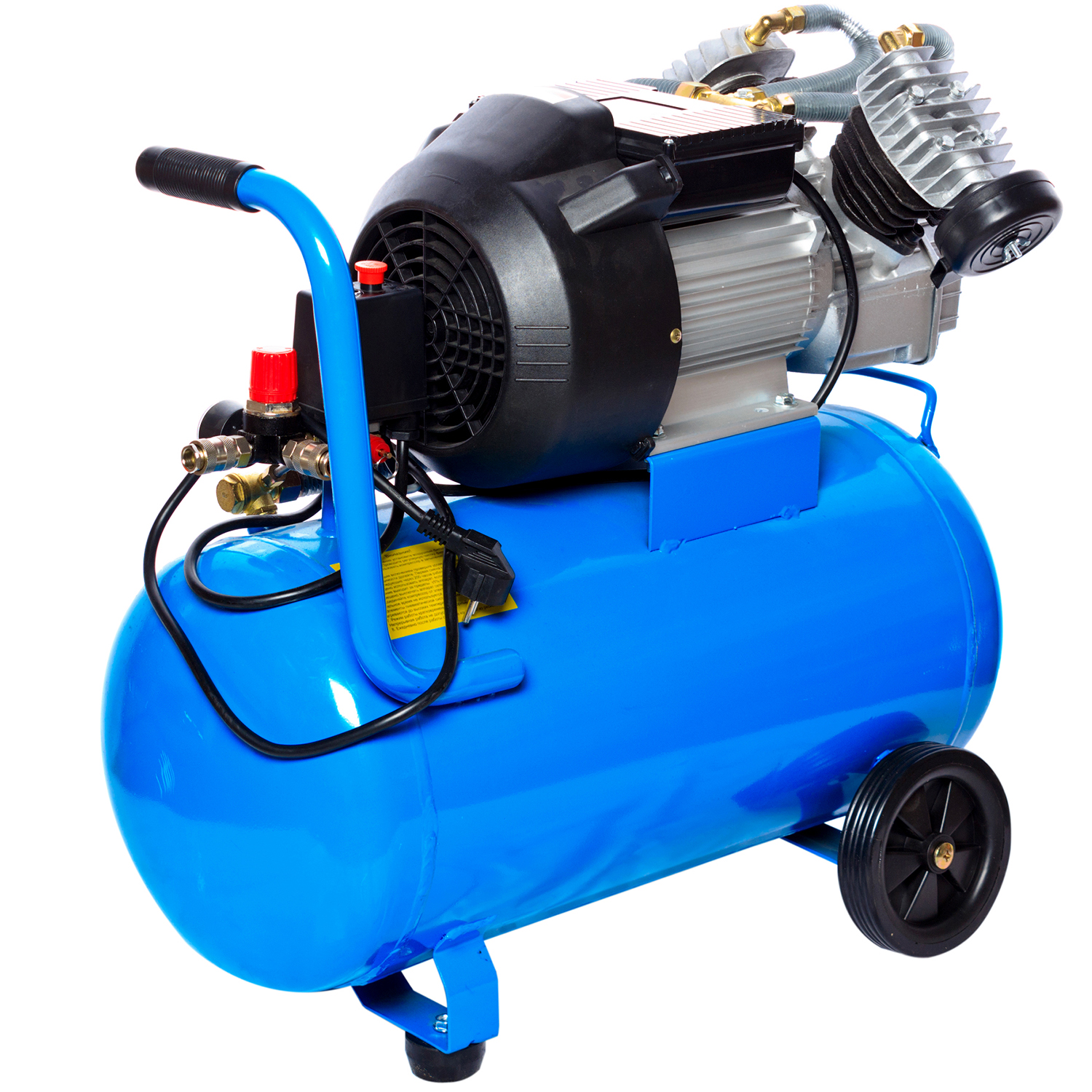 Компрессор Concorde CD-AC350/50