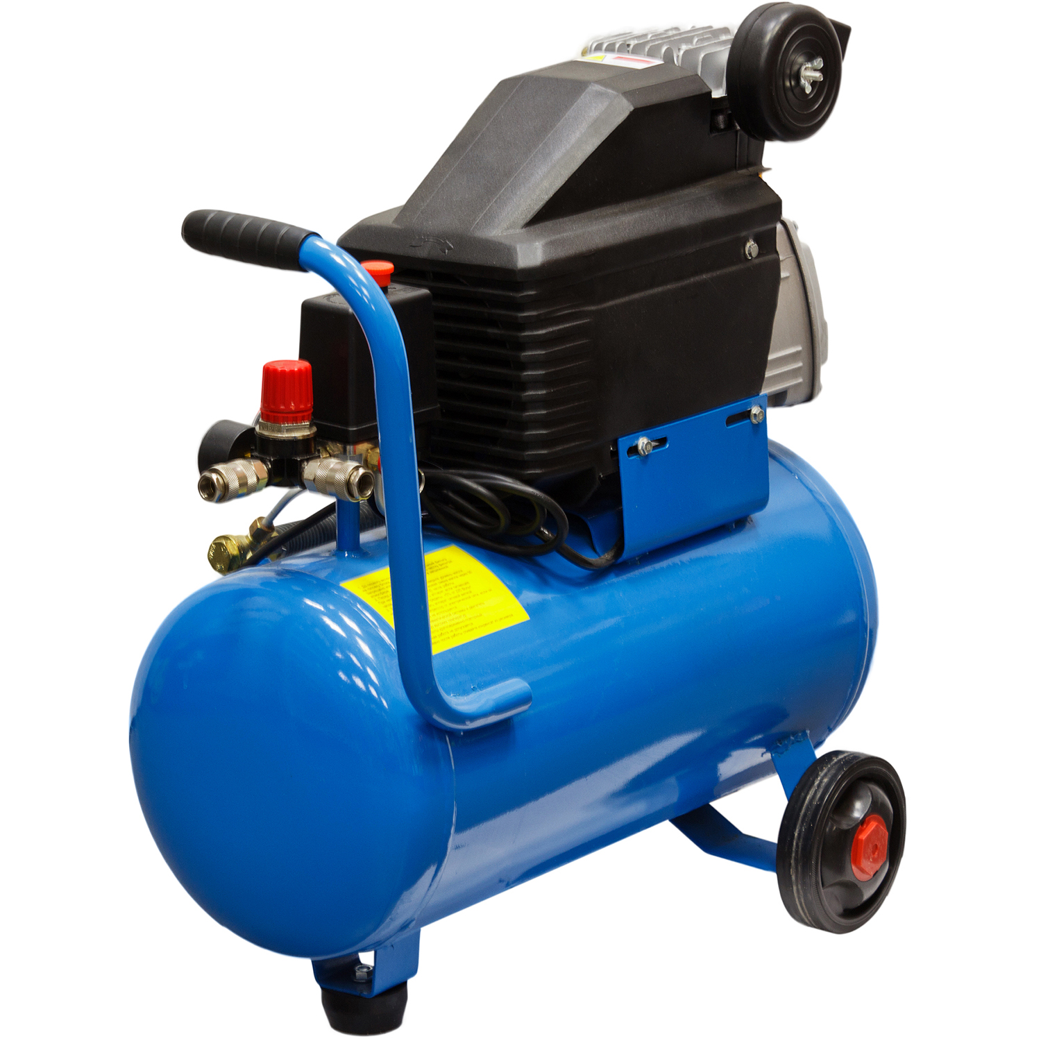 Компрессор Concorde CD-AC190/25